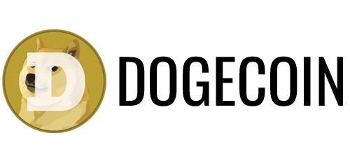 Dogecoin Logo png transparent