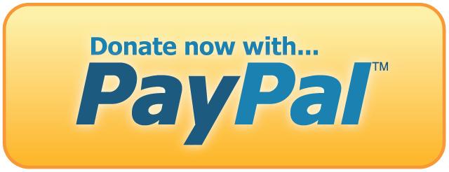 Donate With Paypal Button png transparent