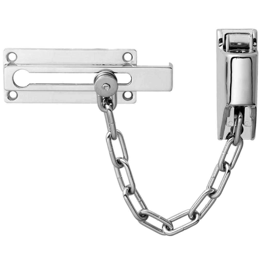 Door Chain Lock png transparent