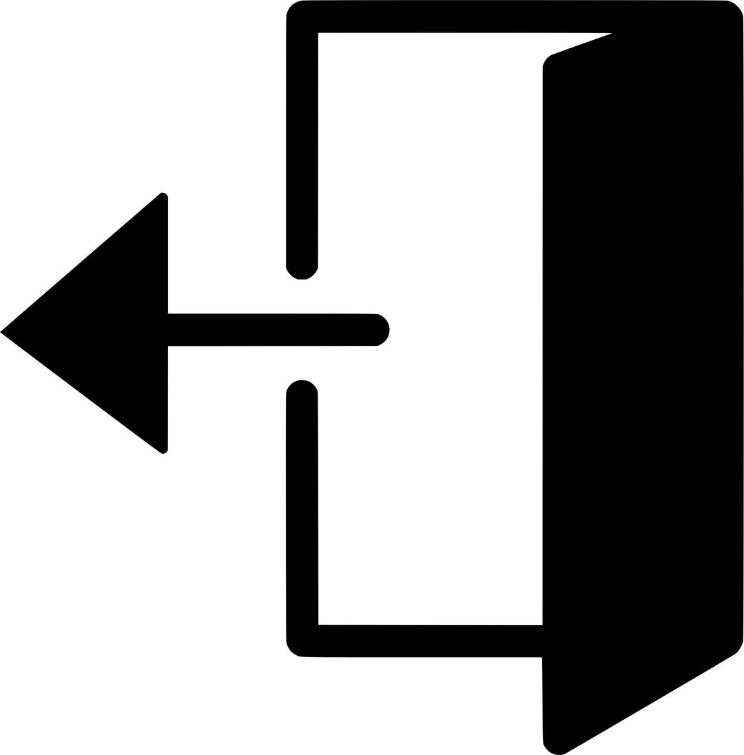 Door opening arrow icon png transparent