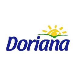 Doriana Logo png transparent