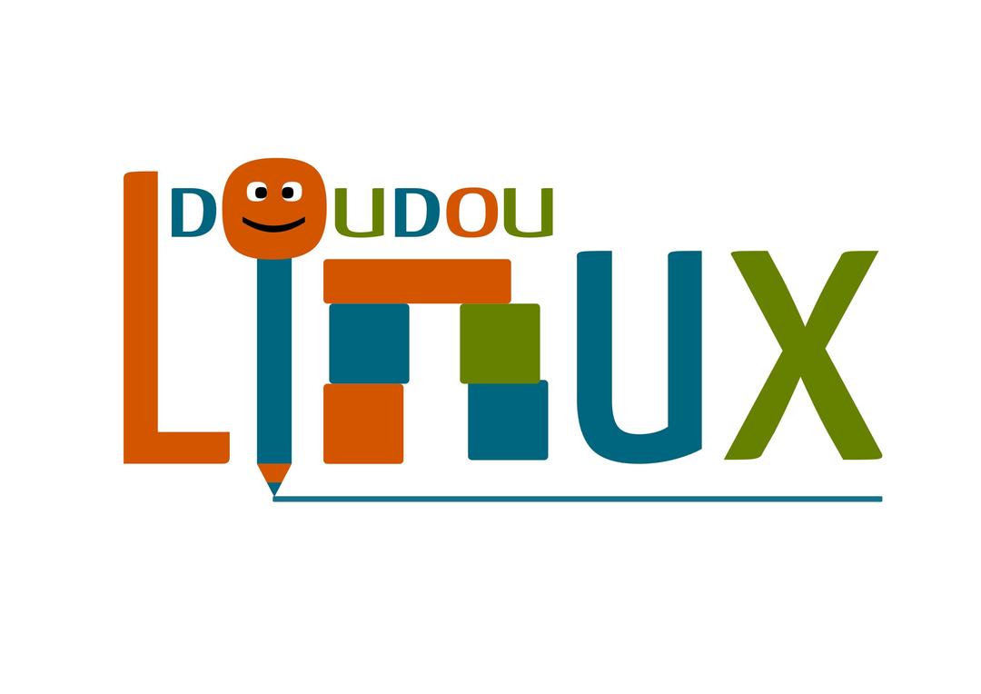 doudou linux png transparent