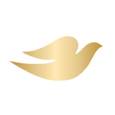 Dove Image Logo png transparent