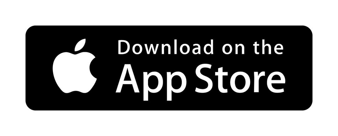 Download Appstore Button png transparent