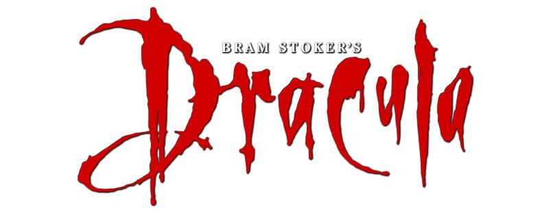 Dracula Logo png transparent