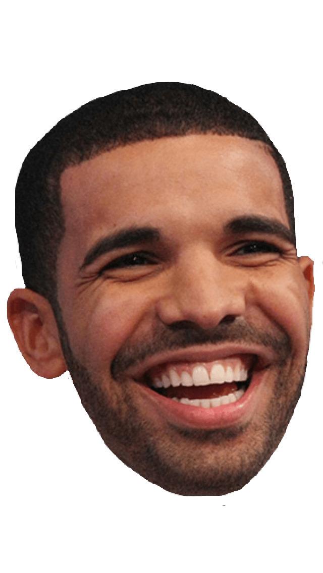 Drake Laughing png transparent