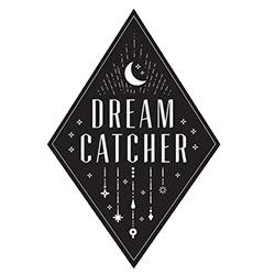 Dreamcatcher Logo png transparent