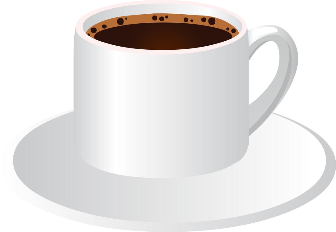 Drink Coffee png transparent