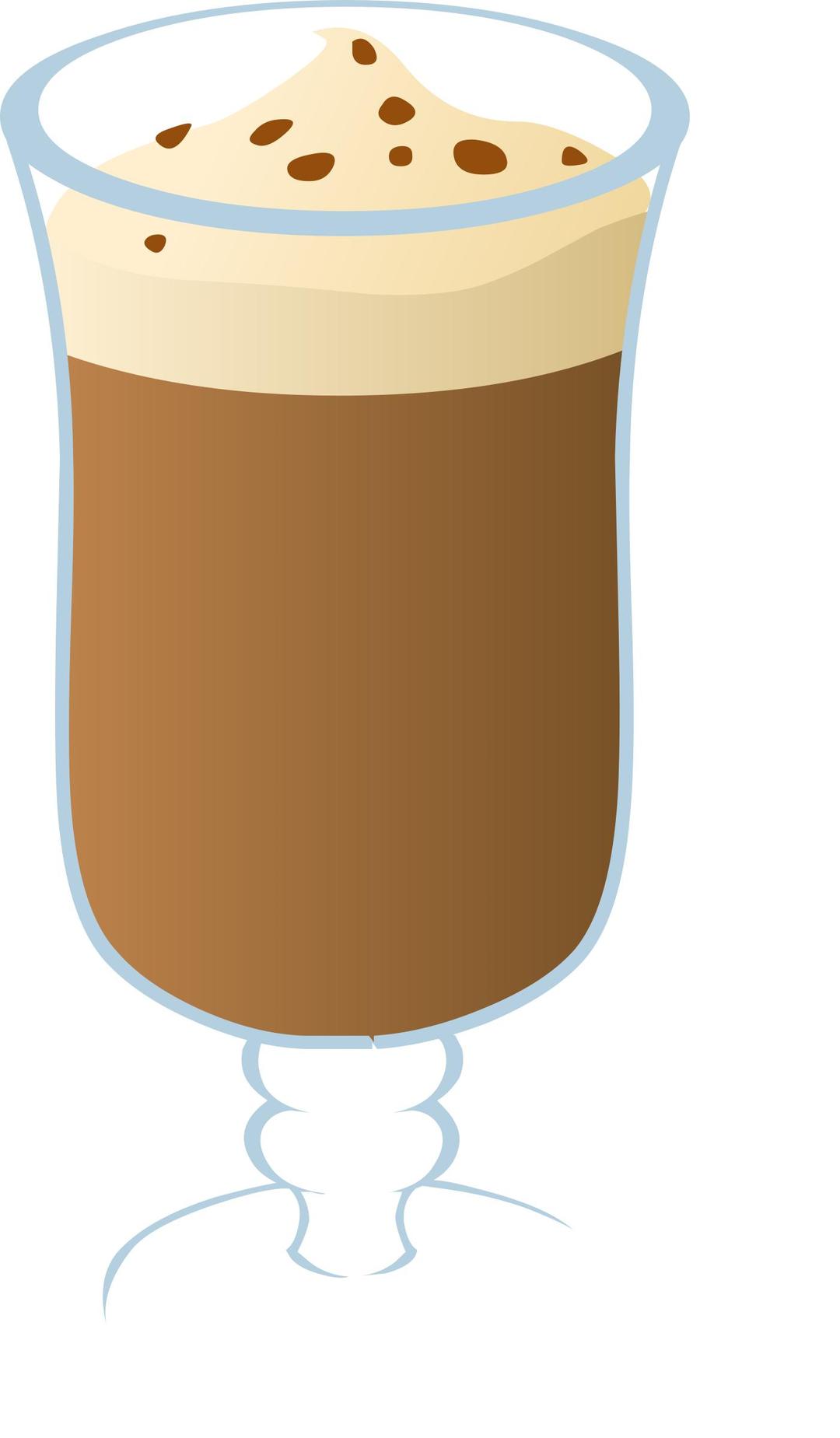 Drink Mabbish Coffee png transparent