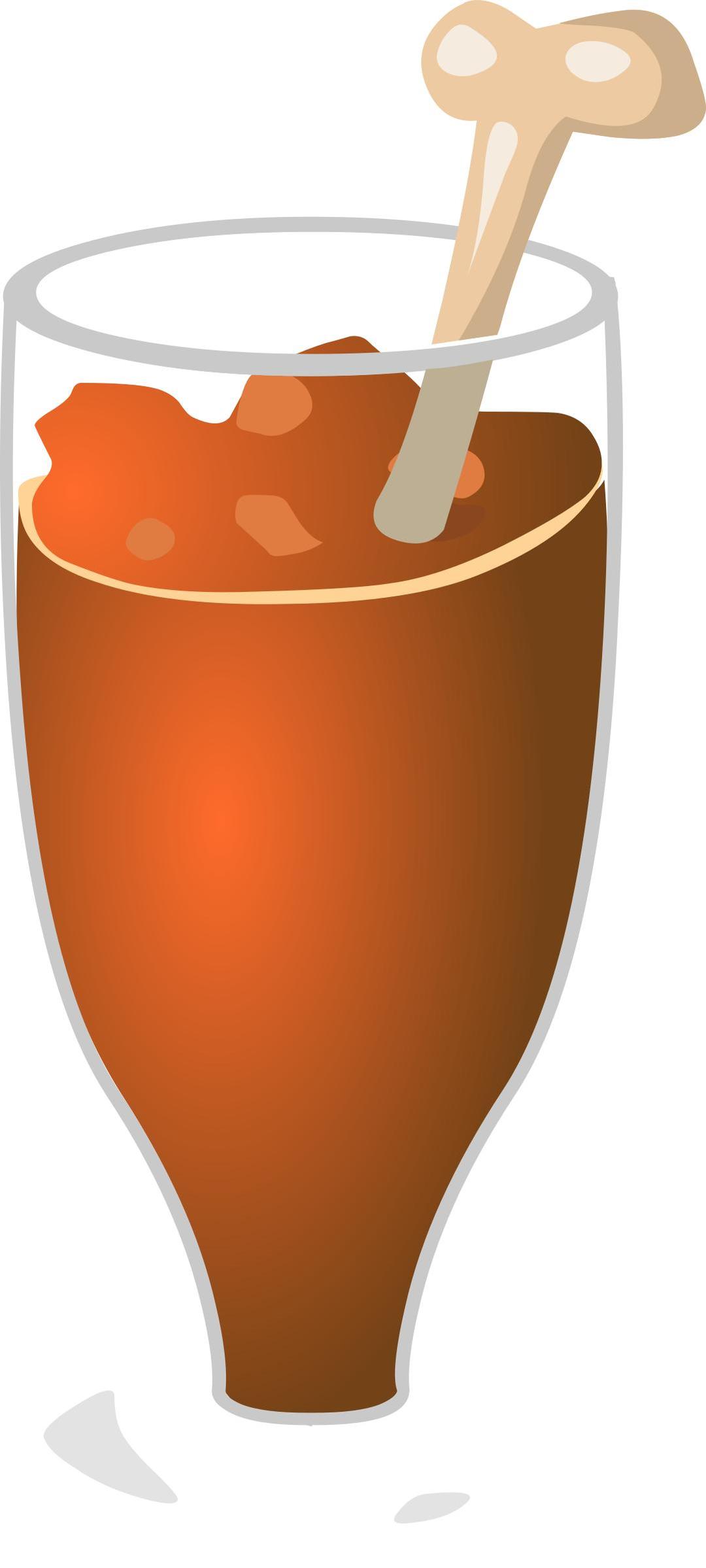 Drink Savory Smoothie png transparent