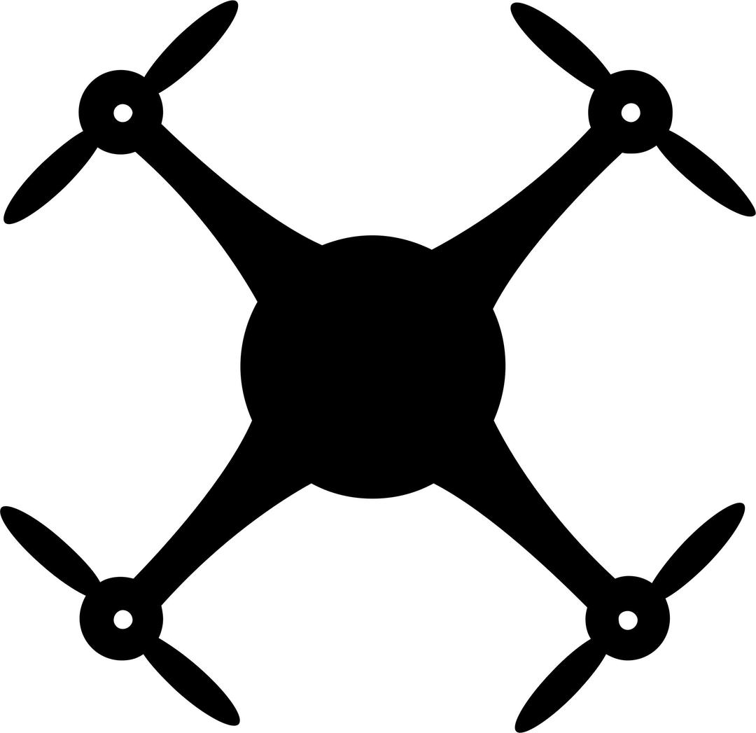 drone png transparent