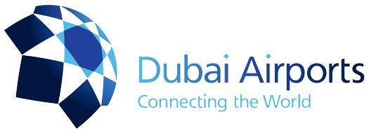 Dubai Airports Logo png transparent