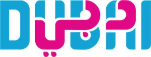 Dubai Tourism Logo png transparent