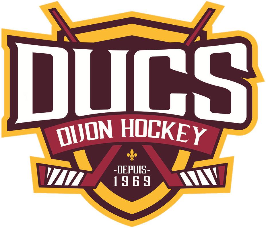 Ducs De Dijon Logo png transparent