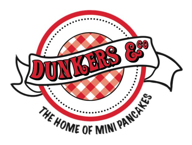 Dunkers & Co Logo png transparent