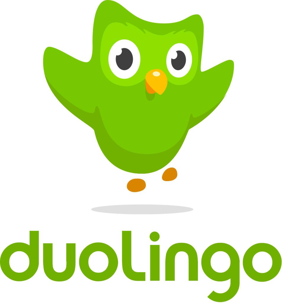 Duolingo Logo png transparent