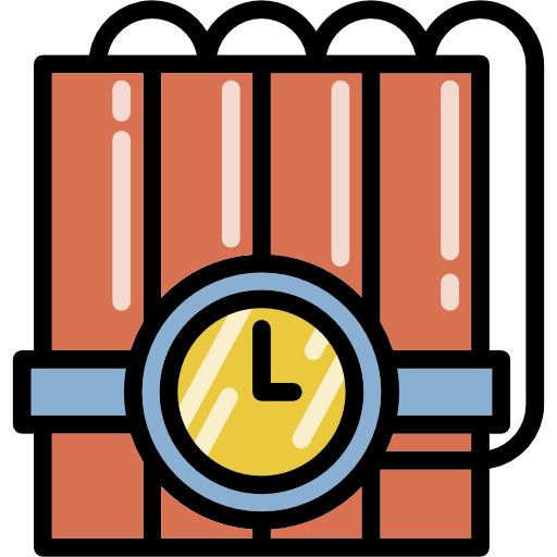 Dynamite Icon png transparent