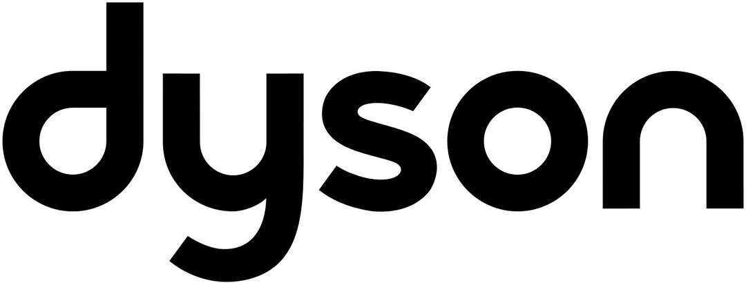 Dyson Logo png transparent
