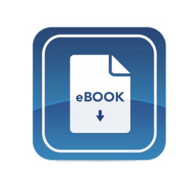 E-Book Square Icon png transparent