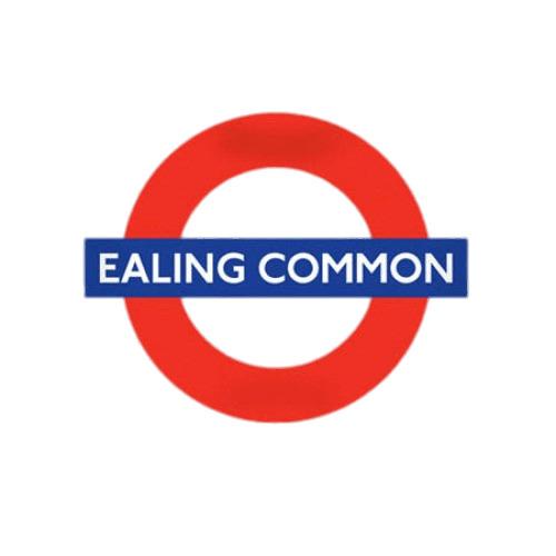 Ealing Common png transparent
