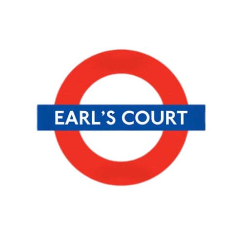 Earl's Court png transparent