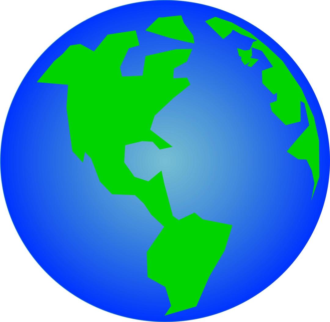 earth png transparent