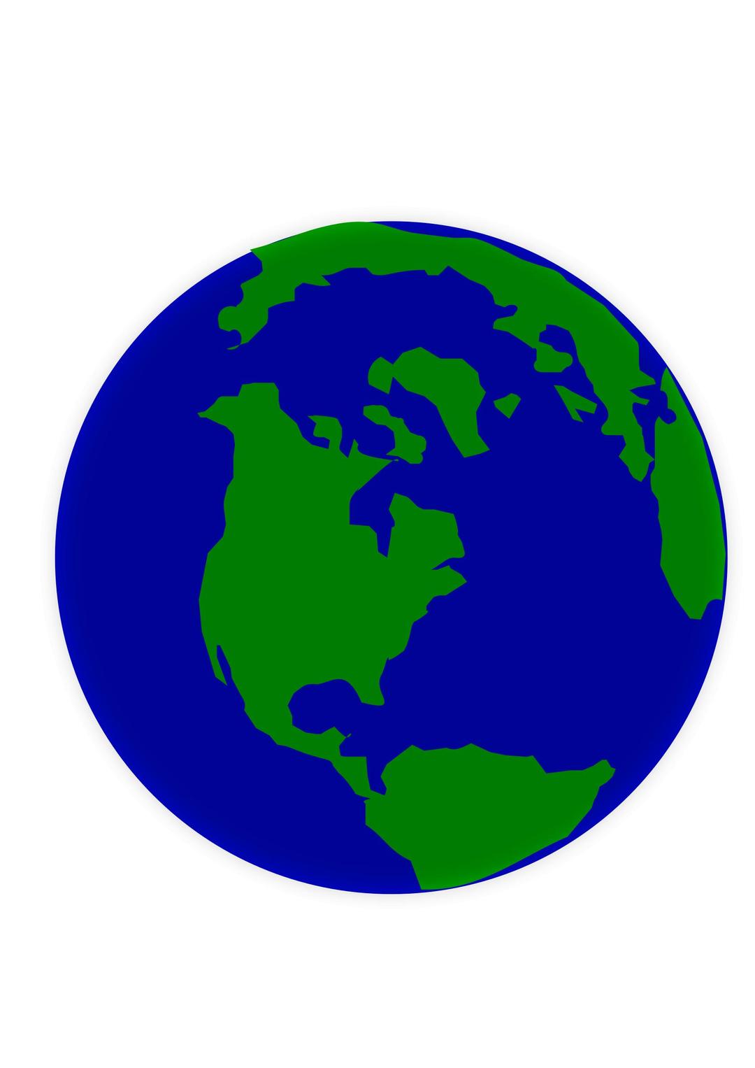 Earth  png transparent