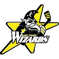 East Coast Wizards Logo png transparent