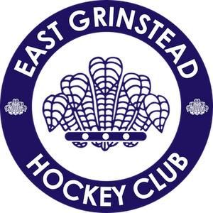 East Grinstead Hockey Club Logo png transparent
