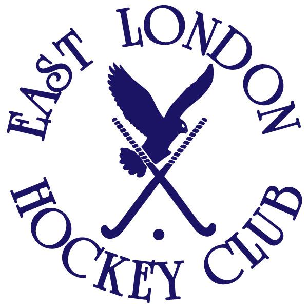 East London Field Hockey Club Logo png transparent