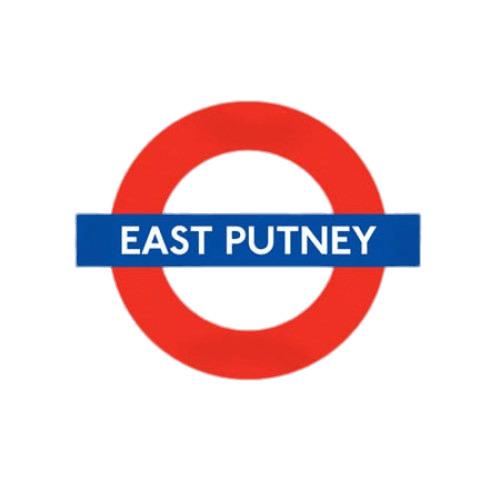East Putney png transparent