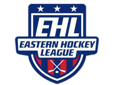 Eastern Hockey League Logo png transparent
