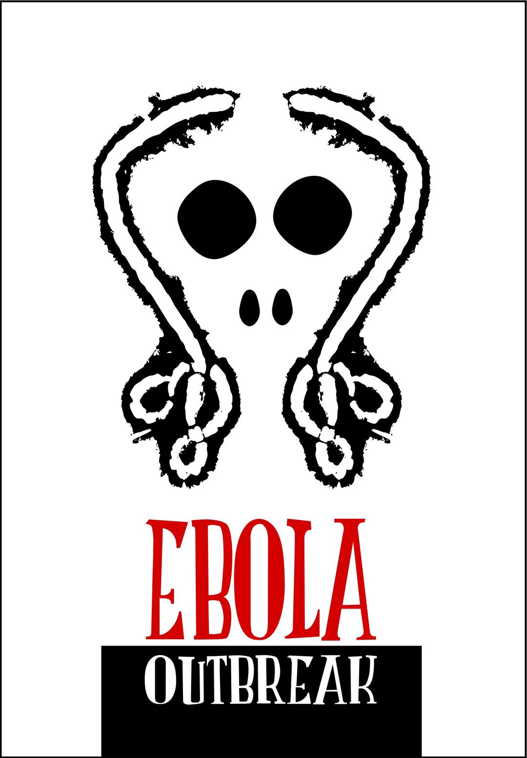 Ebola outbreak dramatic png transparent