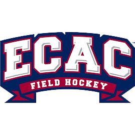 ECAC Field Hockey Logo png transparent