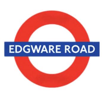 Edgware Road png transparent