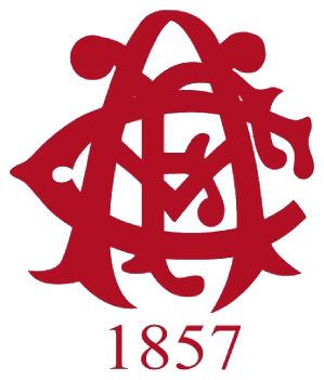 Edinburgh Academical FC Rugby Logo png transparent
