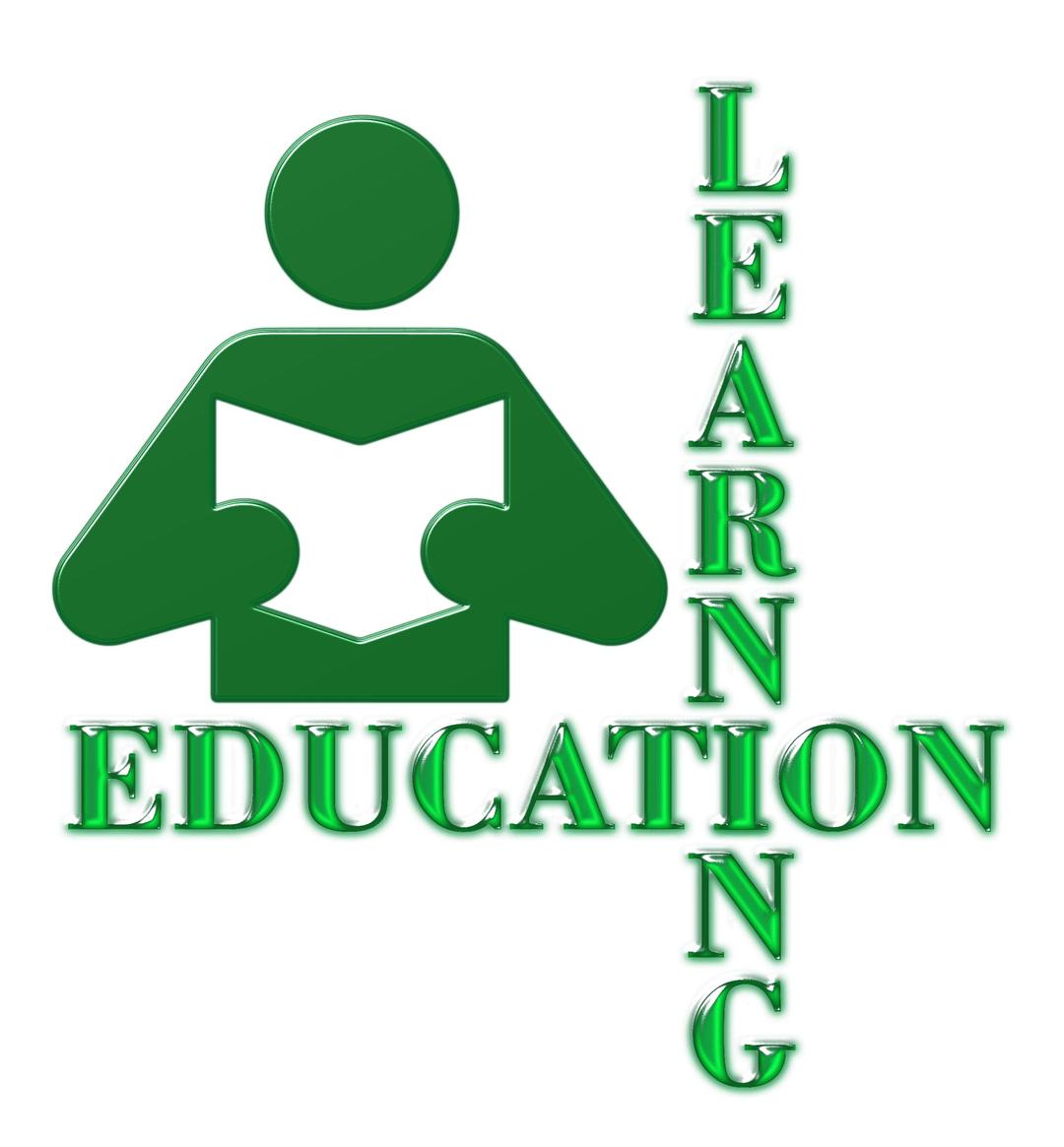 Education Learning png transparent