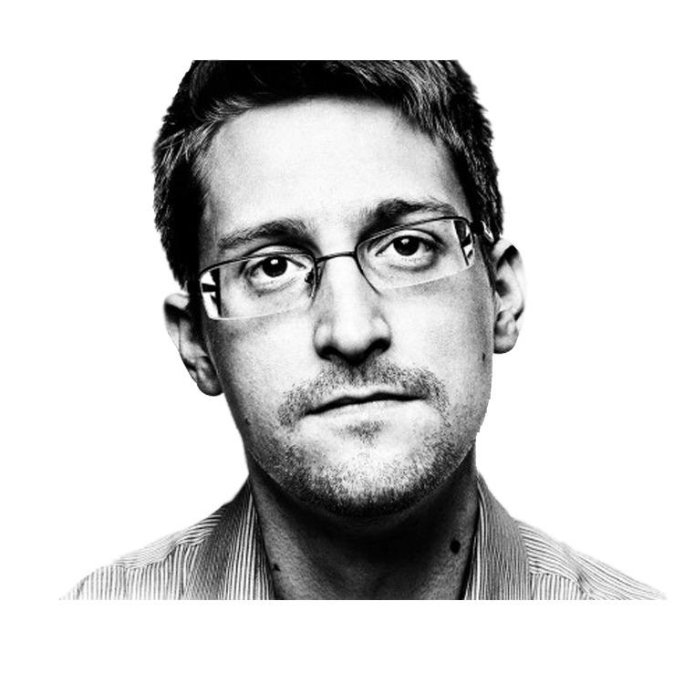 Edward Snowden png transparent