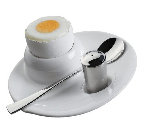 Egg Cup Set png transparent