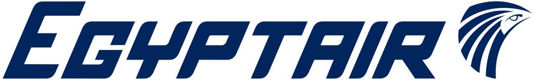 Egyptair Logo png transparent