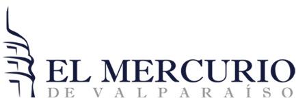 El Mercurio De Valparaiso Logo png transparent