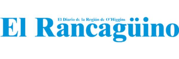 El Rancagu?ino Logo png transparent