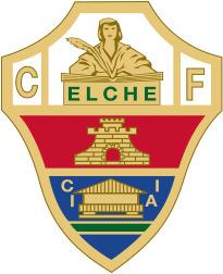 Elche CF Logo png transparent