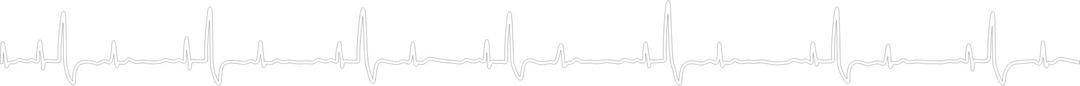 Electrocardiogram Line png transparent