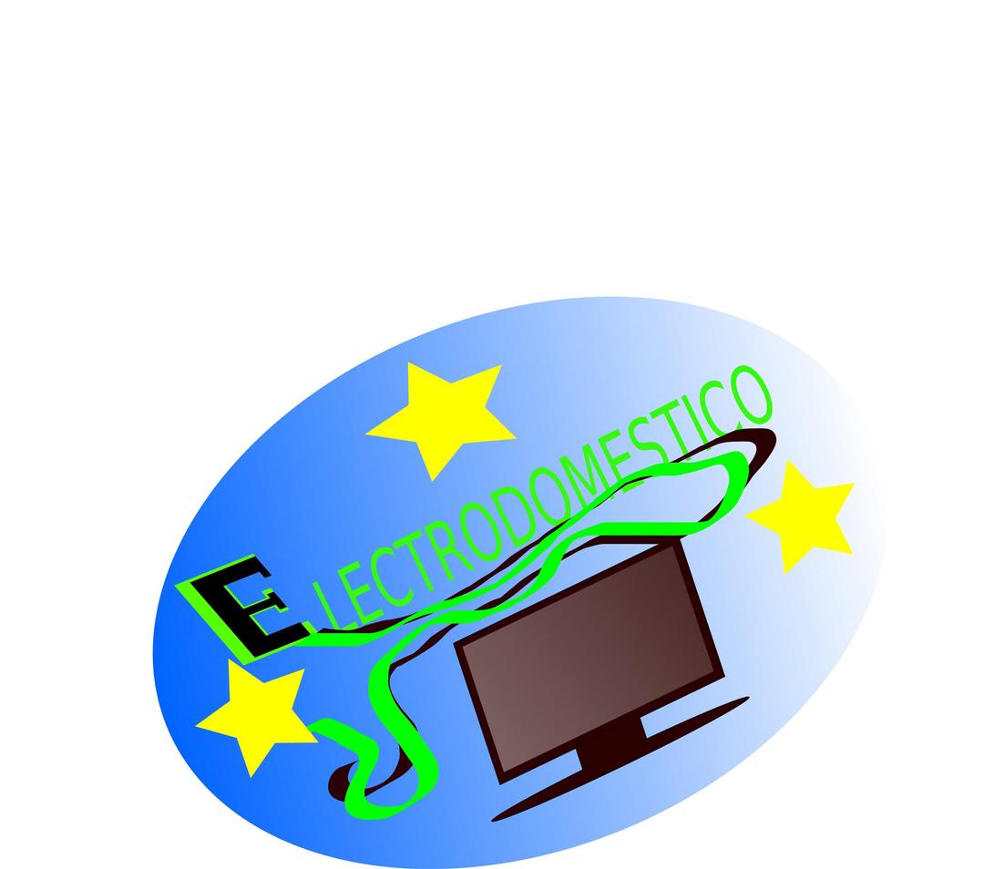 electrodomesticos de logotipo png transparent
