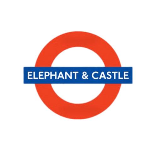 Elephant & Castle png transparent