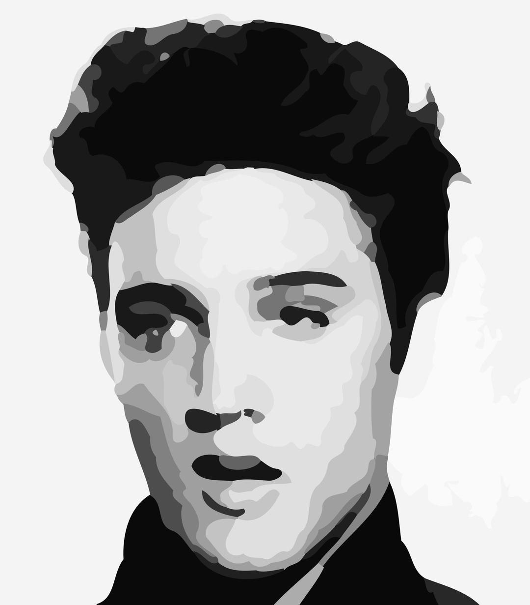 Elvis Presley png transparent