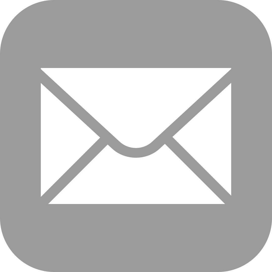 Email sharing icon png transparent