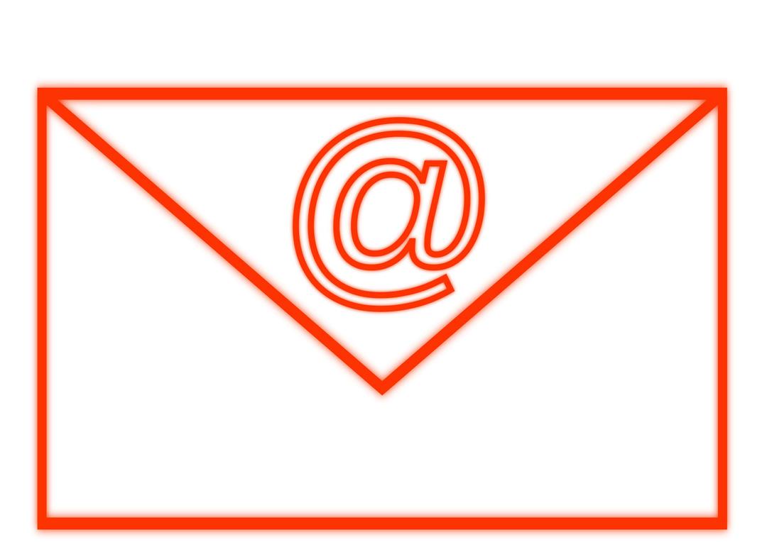 Email-13 png transparent
