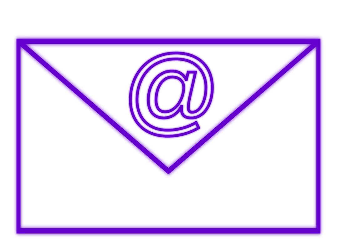 Email-2 png transparent